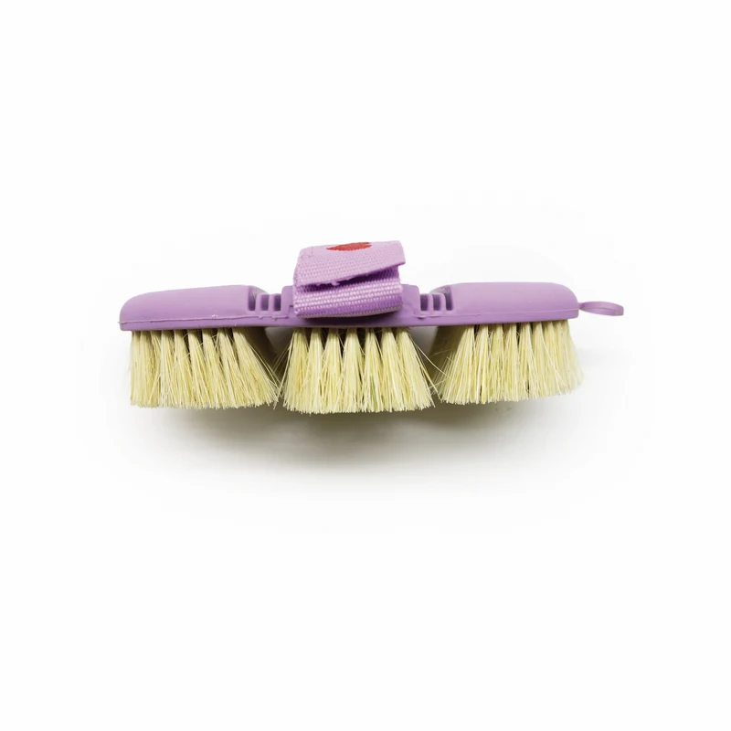 Tail Tamer Softtouch Flex Scrub Orchid