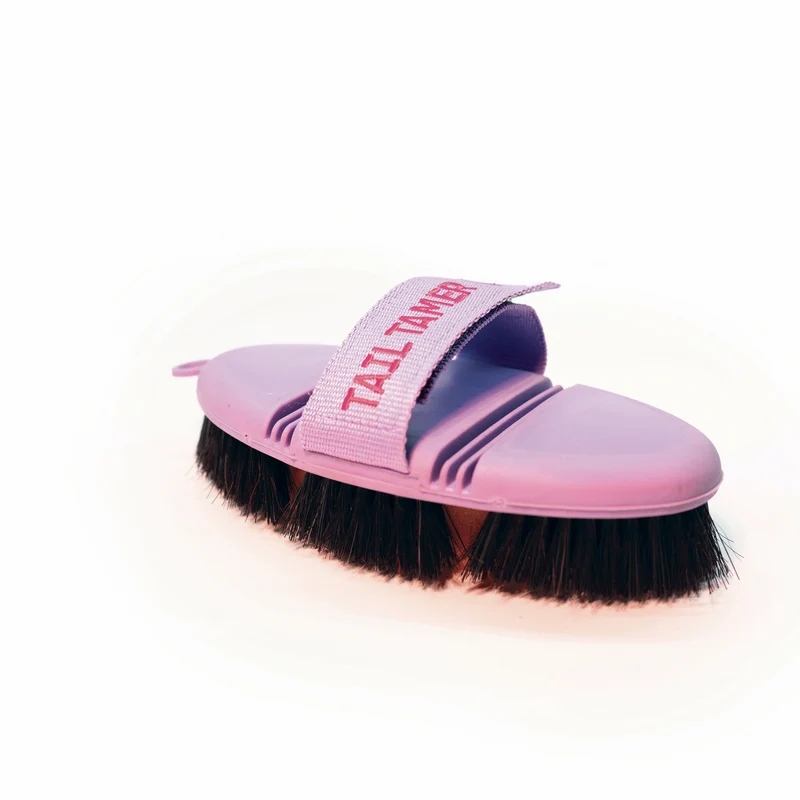 Tail Tamer Softtouch Flex Sponge Orchid
