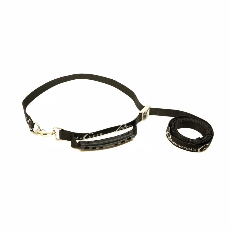 Professionals Choice Bale Band Black