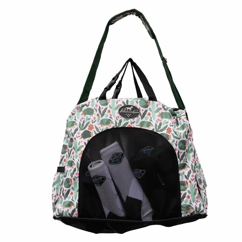 Professionals Choice Carry All Bag Armadillo / 20 x 20 x 4