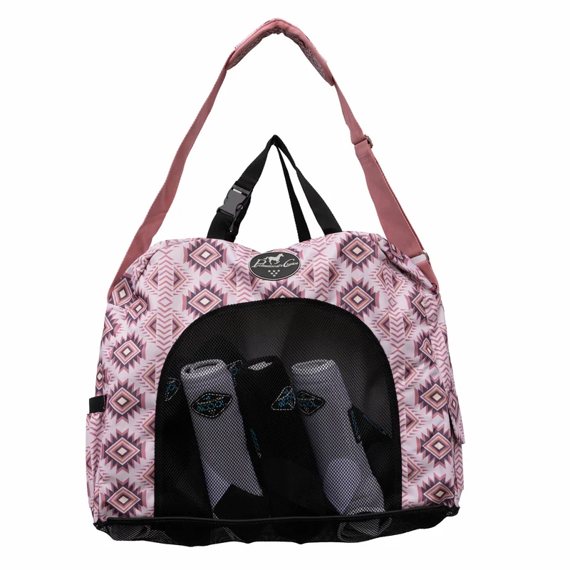Professionals Choice Carry All Bag Clay / 20 x 20 x 4