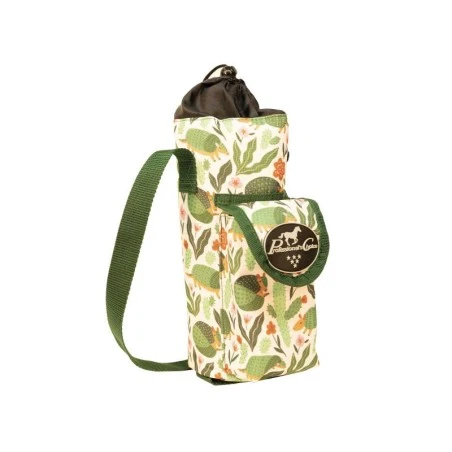 Professional's Choice Water Bottle Holder Armadillo