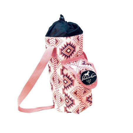 Professional's Choice Water Bottle Holder Clay