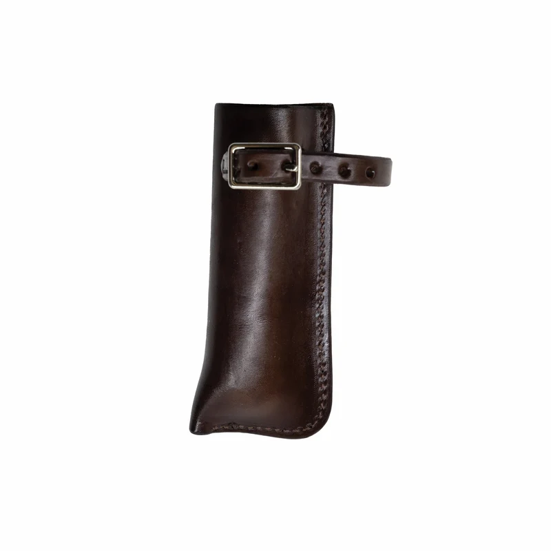 Professionals Choice Flag Holder Chocolate