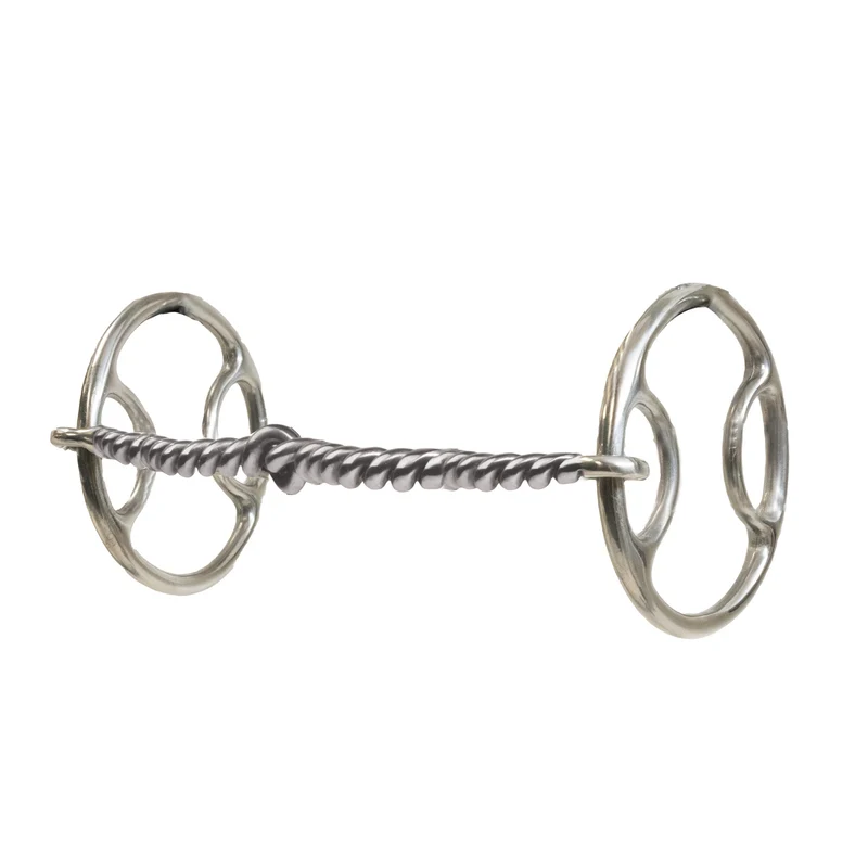 Equisential Fixed O Ring Twisted Wire 5-1/4"
