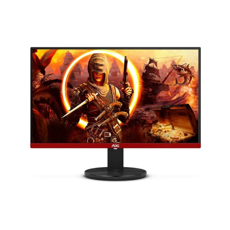 Monitor Led 23.8" AOC Gaming G2490VX AMD Freesync 1920x1080 144hz FHD