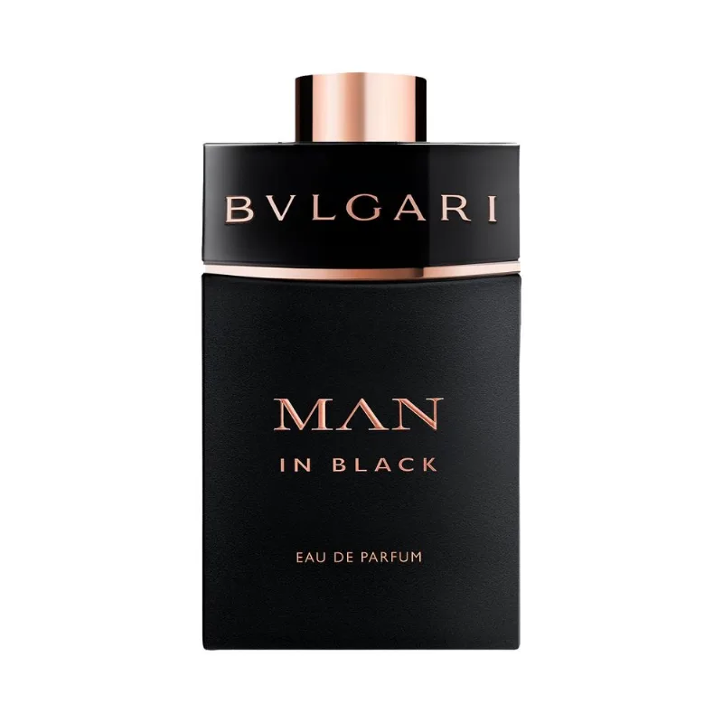 Bvlgari Man In Black EDP 150 ml