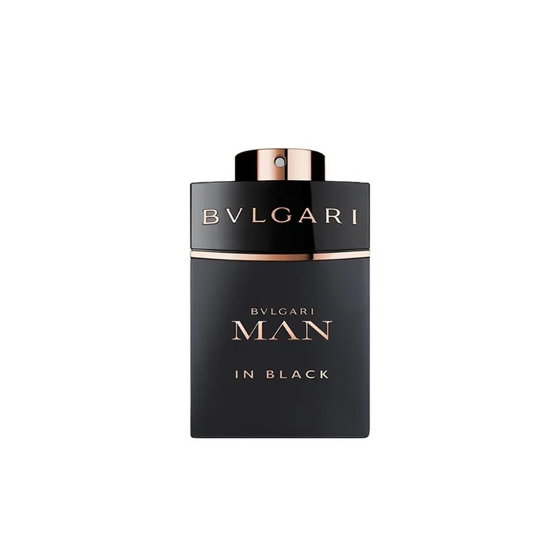 Bvlgari Man In Black Eau de Parfum Tester - 100 ml