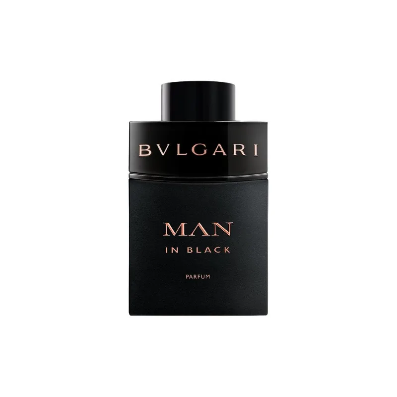 Bvlgari Man In Black Parfum 60 ml