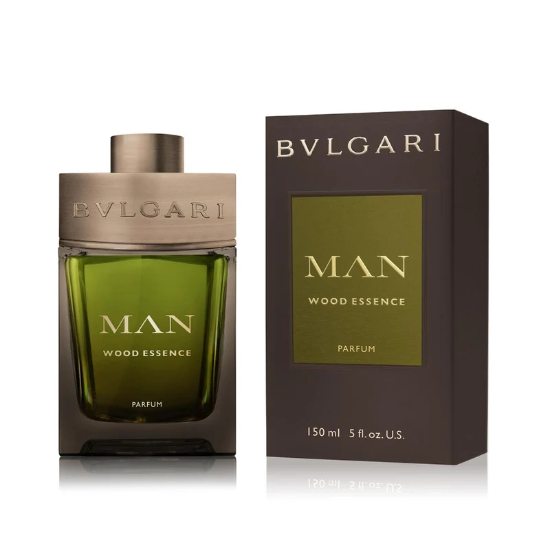 Man Wood Essence Parfum 150ml