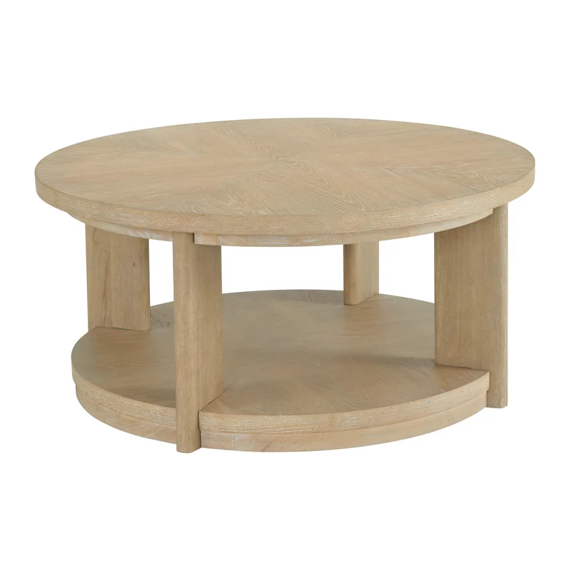 Clove - Table Light Brown / Coffee Tables