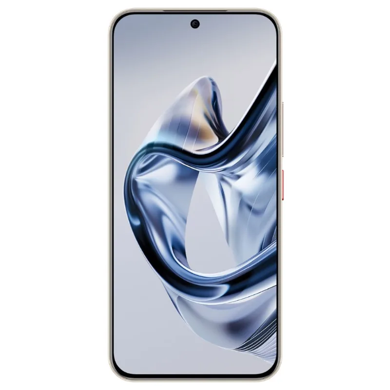 Celular libre Nubia air blanco 8gb 256gb