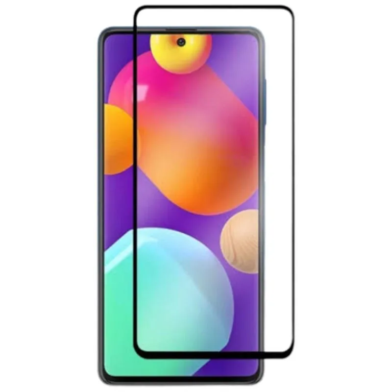 Película 3D Vidro Para Samsung M62