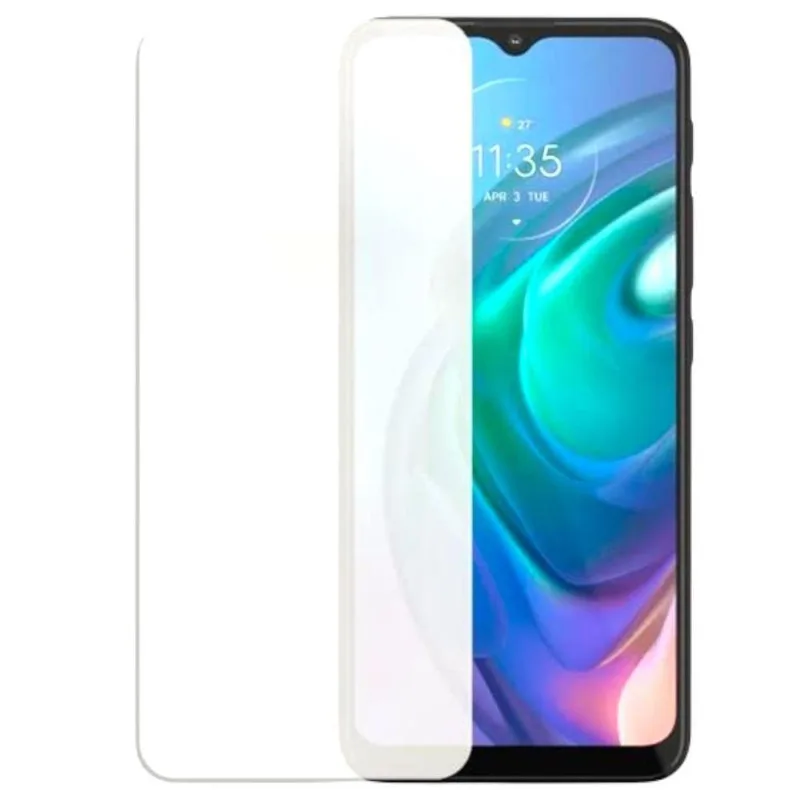 Capa Carteira Para Moto G20 + 5 Películas De Vidro Comum