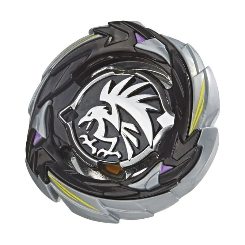Pião de Batalha - Beyblade Burst Rise - Hyper Sphere - Morrigna M5 - Hasbro