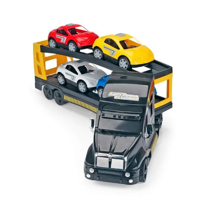 Carro Super Cegonha 2013-Xplast