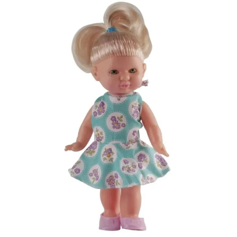 Boneca Vivi 3105-Xplast