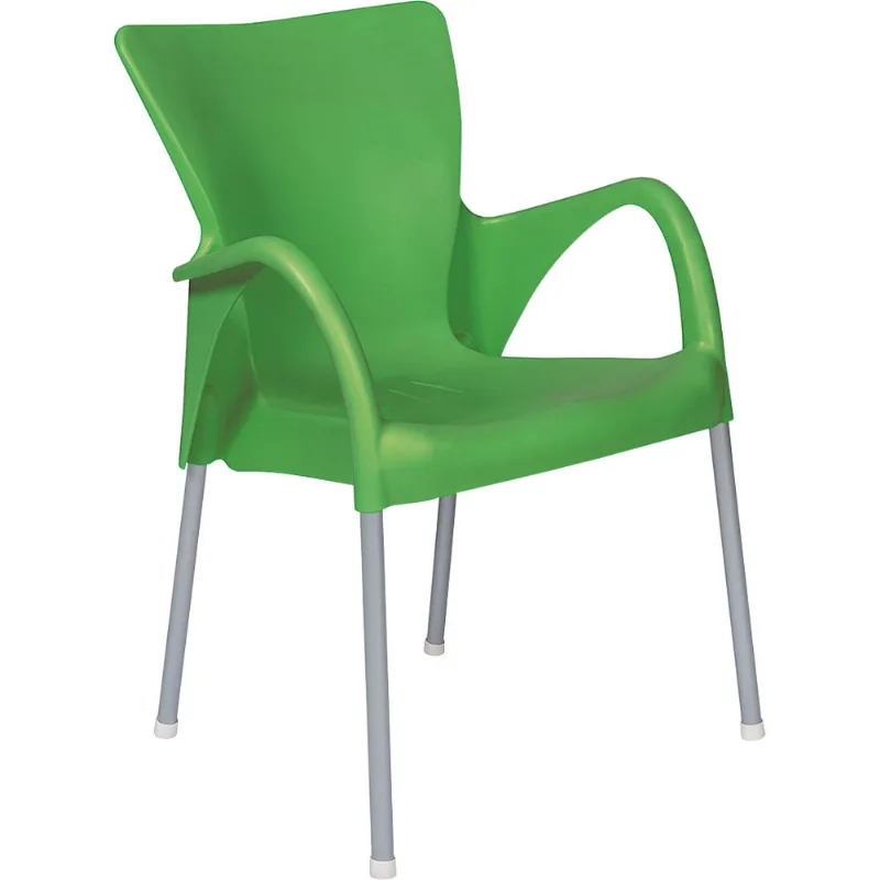 Cadeira Setúbal Xplast Verde