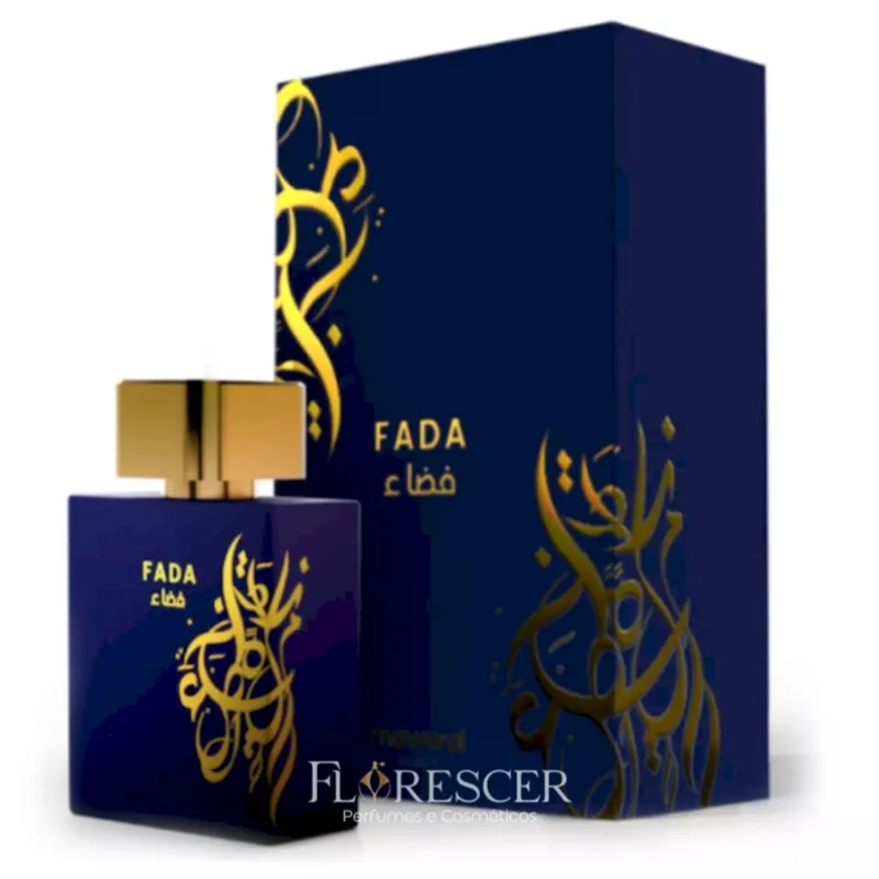 Fada Energy Edp 100Ml - Mawwal - Árabe Parfum
