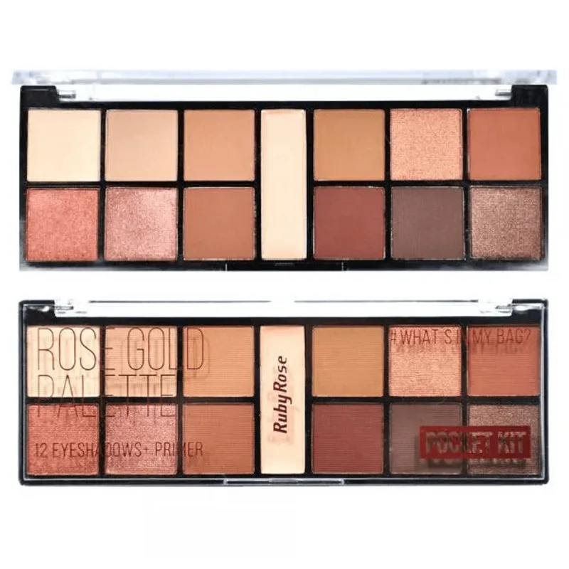 PALETA DE SOMBRA D'HERMOSA STYLE