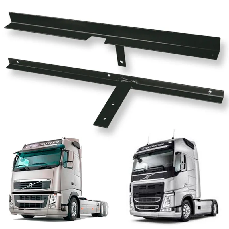 Suporte maleiro Volvo fh/nh ca