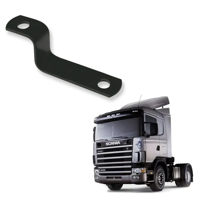 Kit Suporte dianteiro Scania 114/124 sextavado - 5 unidades