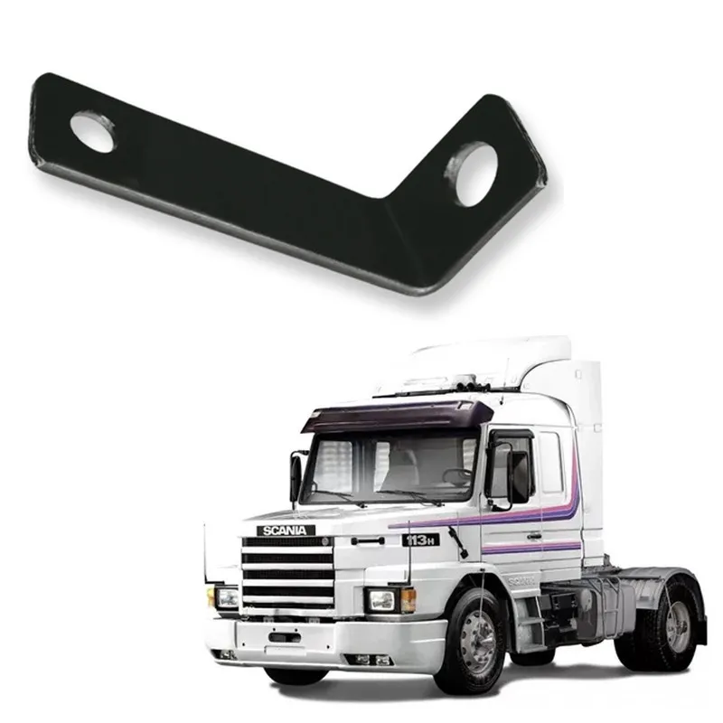 Kit Suporte tração Scania 112/113 - 5 unidades