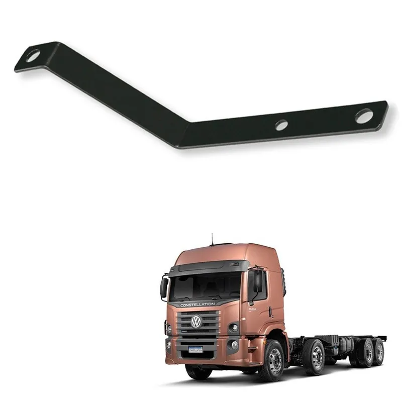 Kit Suporte rodoar dianteiro vw Constellation 5 unidades