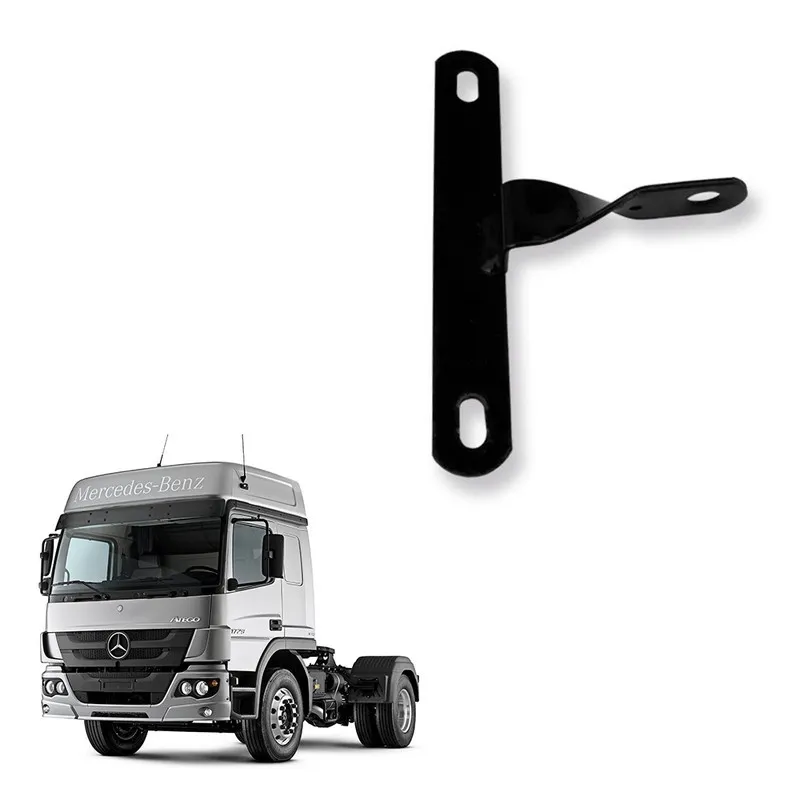 Kit Suporte antena px mb Atego 5 unidades