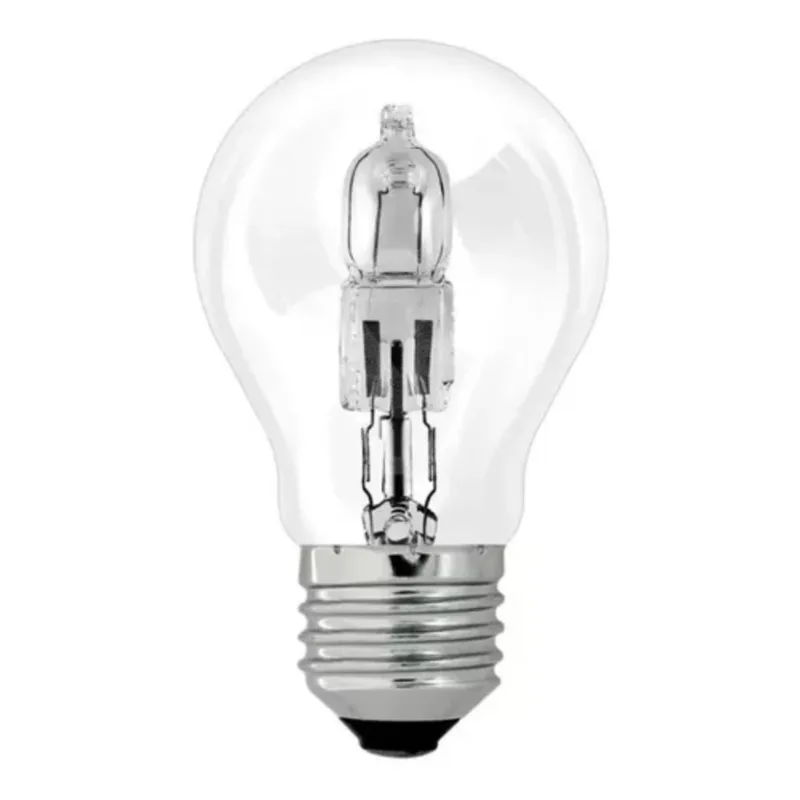 Kit 5 Lampada Para Churrasqueira 100W Halogena 2700K