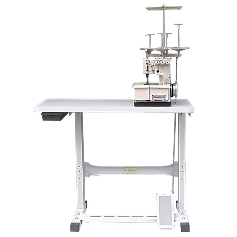 Galoneira Semi-industrial MEGAMAK mk2600-, Com Mesa+brinde