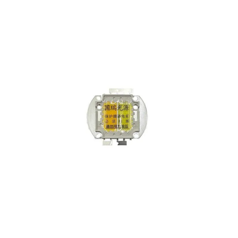 Led Reposição Para Mini Brutt De Led 4 Lampadas Semi Outdoor