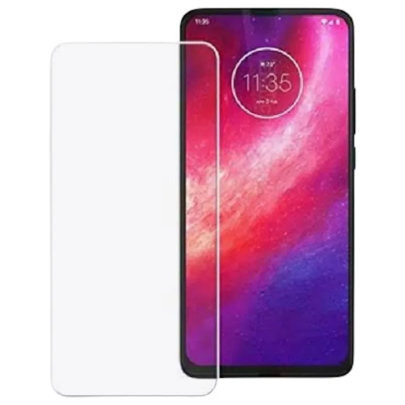 Película Nano Flexível Para Moto G9 Plus