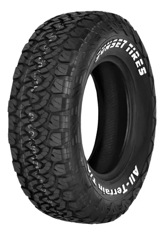 Pneu Sunset Owl 205/65 R15 94H All-Terrain At
