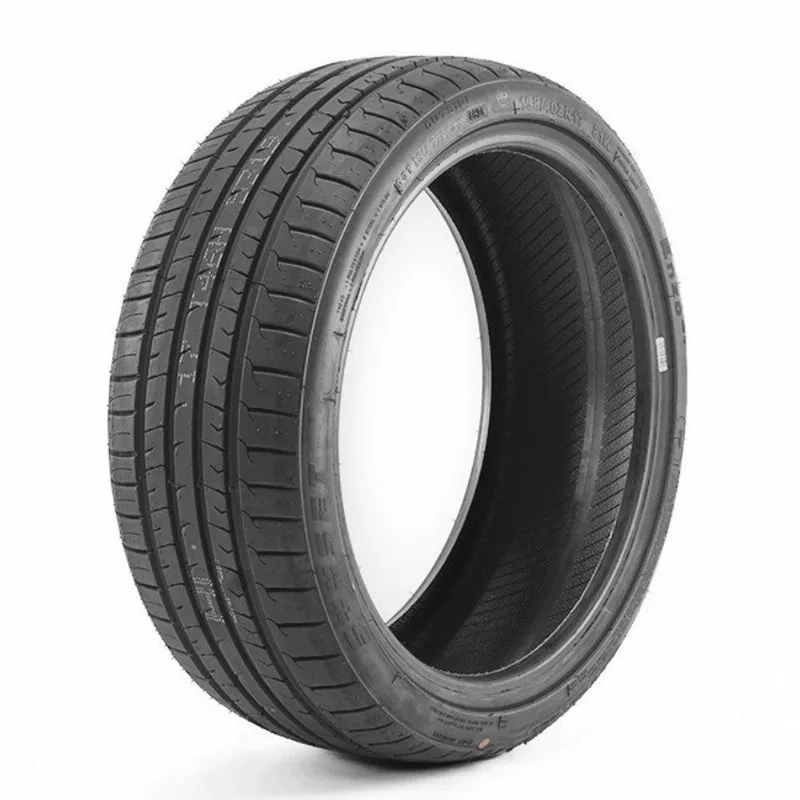 Pneu 195/40r17 Aro 17 Sunset Enzo G1 Extra Load Tl 81w