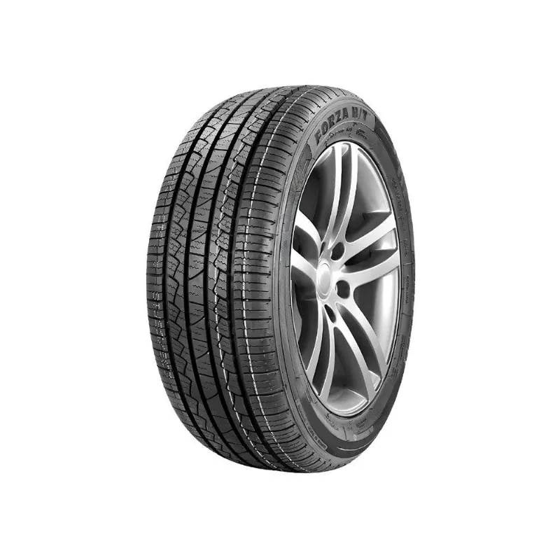 Pneu Xbri 265/60r18 Ht Aro 18 Forza E1 114h