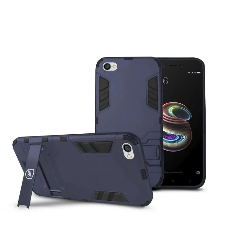 Capa Armor para Xiaomi Redmi 5A - Gorila Shield