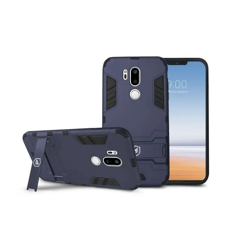 Capa Armor Para Lg G7 Thinq - Gorila Shield