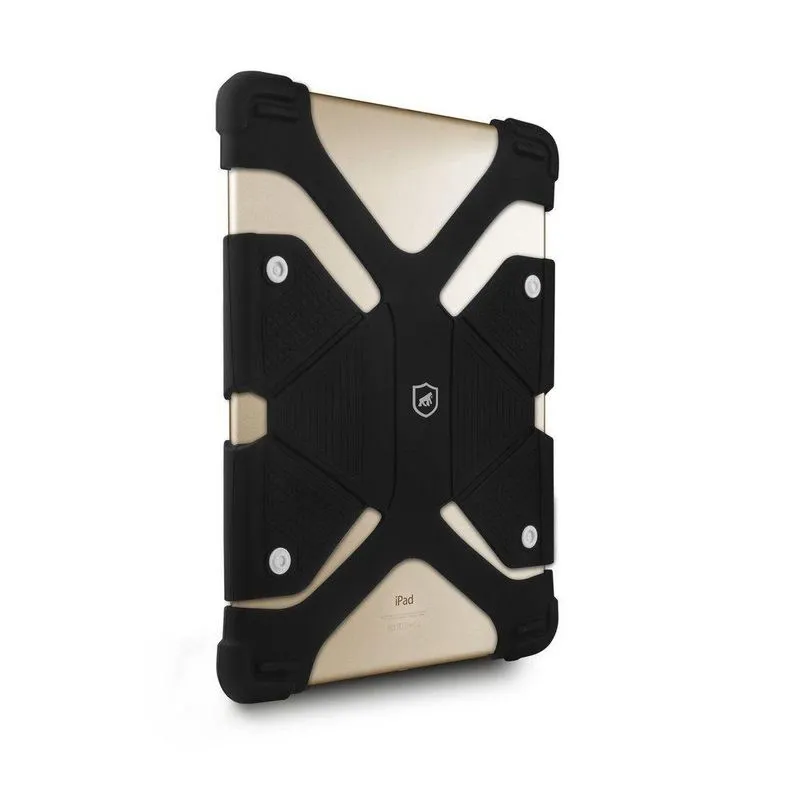 Capa Skull Armor Universal para Tablet até 7 a 8 polegadas - Gorila Shield