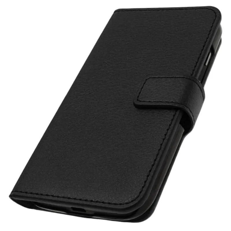 Capinha Para Moto G100 Preta Flexível Preta