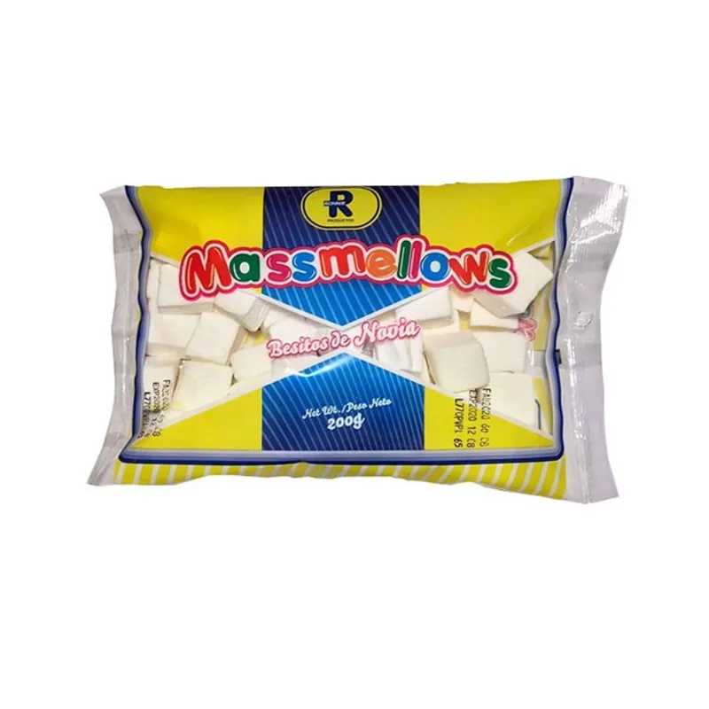 Masmelos Piña Ronnye 200 Gr