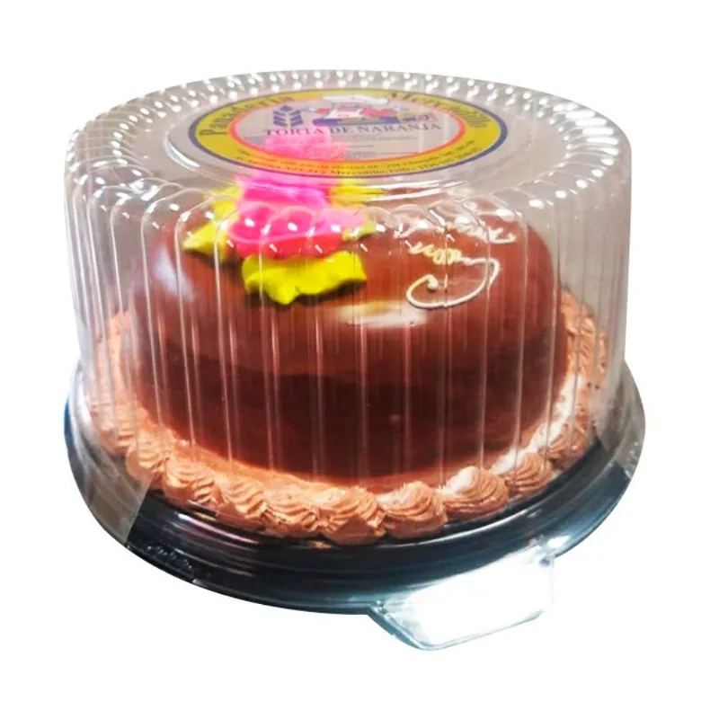 Mercadillo Torta De Naranja Frasesitas 400Gr