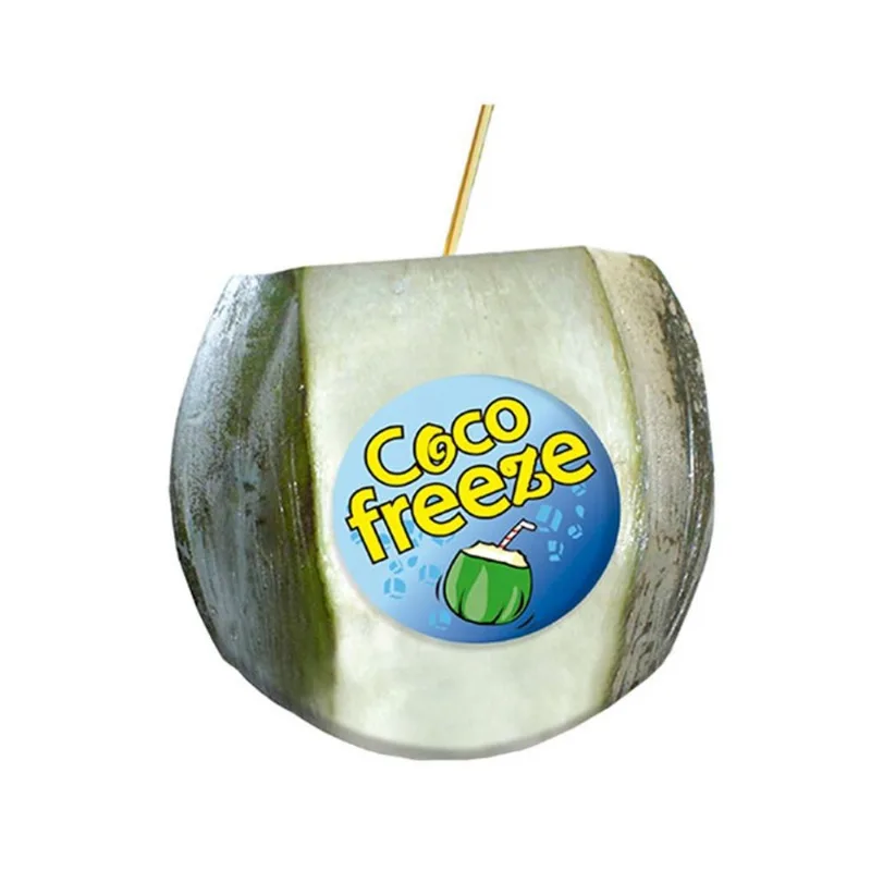 Coco Tierno Coco Freeze Uni