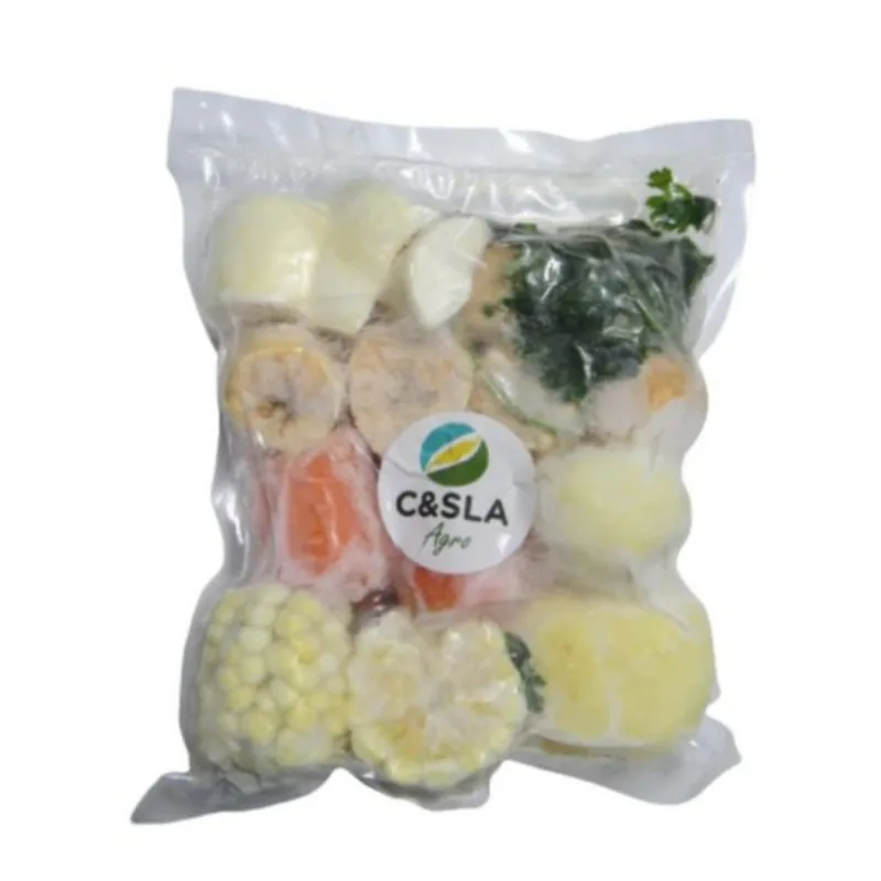 Mix Sancocho 500 gr.