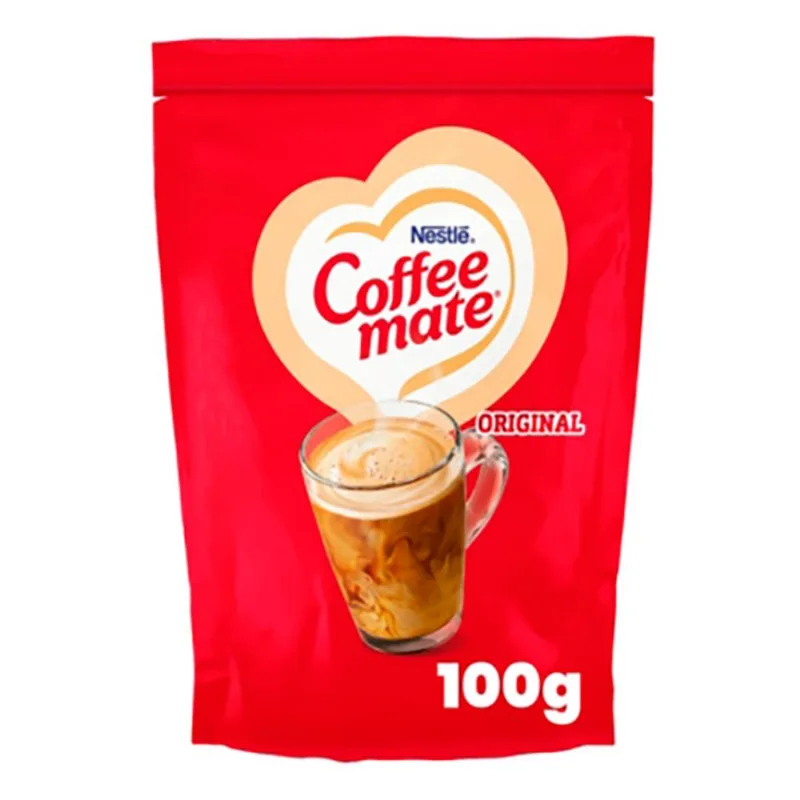 Coffee Mate Potenciador Para Café 100g