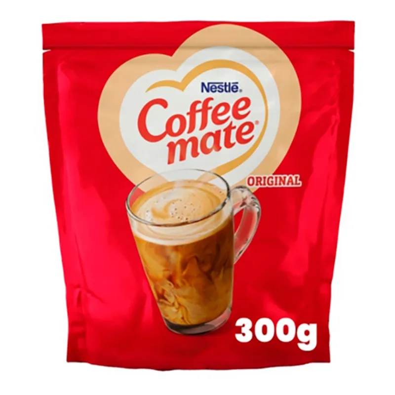 Coffee Mate Potenciador Para Café 300g