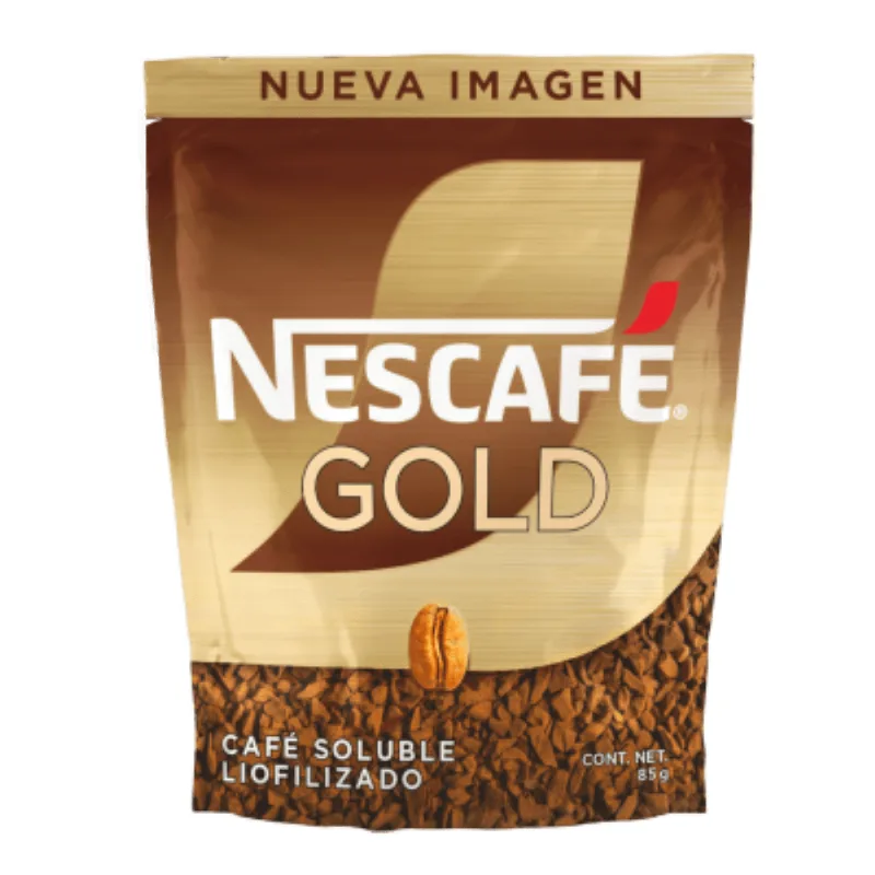 Nescafé Gold Café Soluble 85g