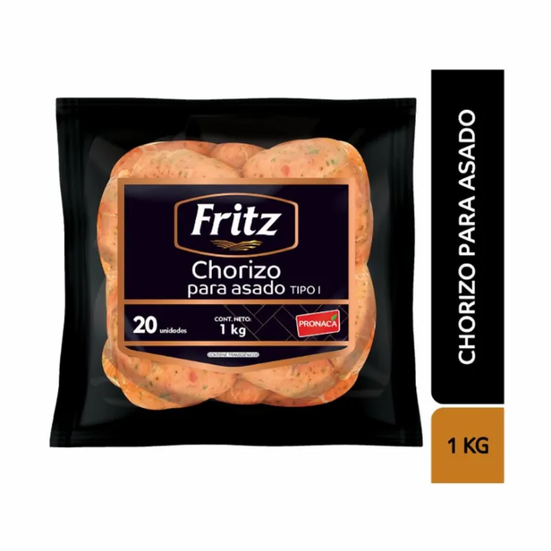 Chorizo Para Asado 1000Gr