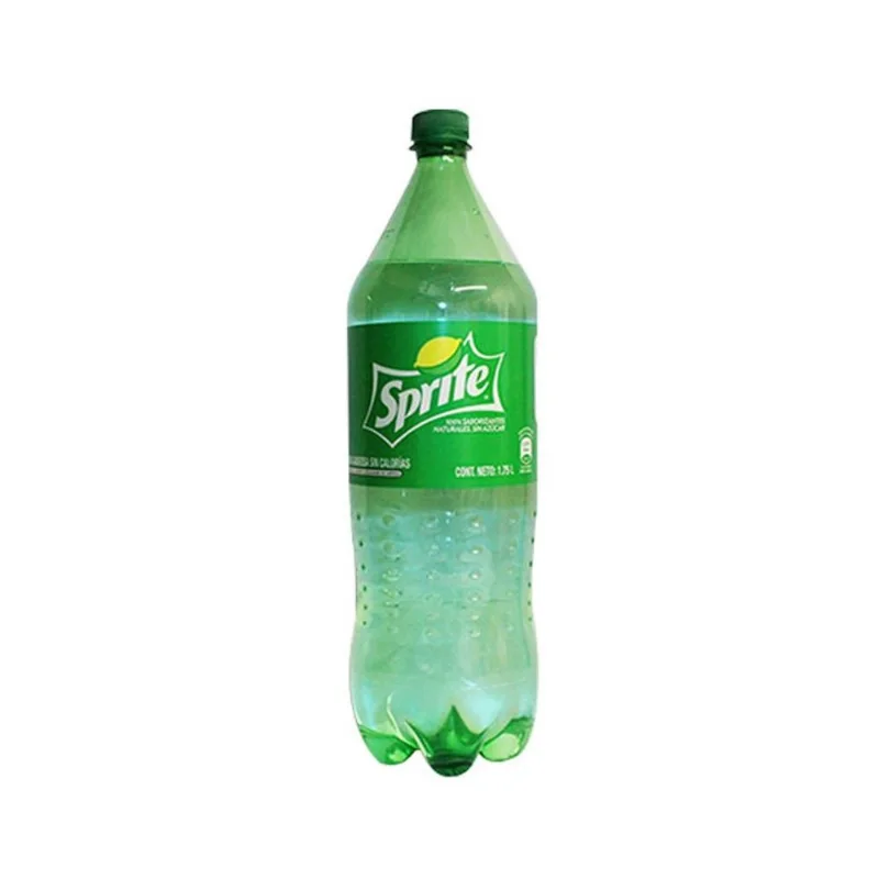 Sprite Botella 1.75 Lt