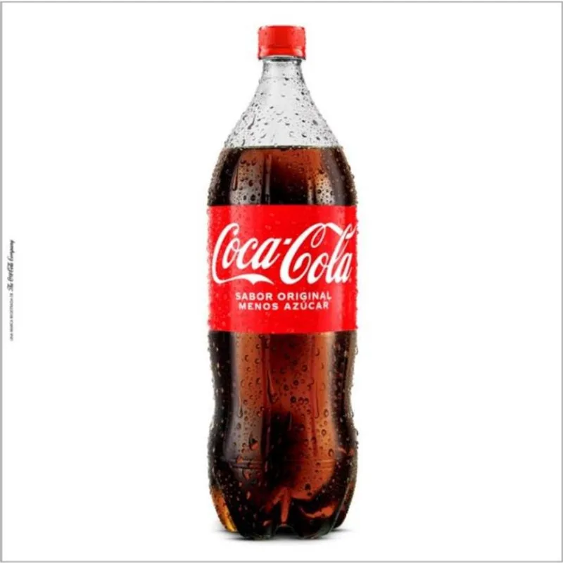 Coca Cola Botella 2.025 Lt.